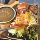 미소족발 | 재송동 맛집 "화덕에구운 족발신선생" 재송동 회식 추천 후기