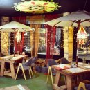 셰프의 정원 이미지