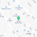 명륜2동 행정복지센터 2층 이미지