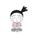 소도구 힐링요가 이미지