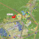 관양동 관양고등학교 앞 이미지