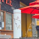 공간을 채우는 반짝임 스테인드글라스 공예 | 박물관 굿즈 후기! 장이 목련 자개 텀블러와 오브제 일상 스타일링