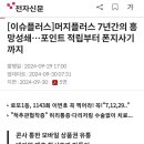 머지포인트 폐업 수순 이미지