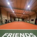 김일남 | 구미 프렌즈 테니스 방문 후기 !!!! 구미테니스 레슨 !! 실내 테니스레슨장 다녀왔어요 !