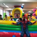 한국체대 인성금강 태권도 이미지