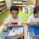 6월 - K-IB프로젝트[여행을 떠나자]:나만의 하회탈 만들기 이미지