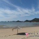 선유도주유소 이미지