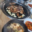 깊은산속화로구이 이미지