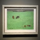 향수(鄕愁) 속 고 | [요즘 본 전시] 향수(鄕愁), 고향을 그리다_국립현대미술관 덕수궁(~2/22)