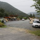산내캠핑일기
