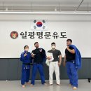 일광 명문유도관 이미지