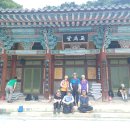 천년고찰 원도봉산 망월사 탐방 순례기 이미지