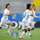 여자 축구 fighthing~!!!(파이팅!!!) 이미지