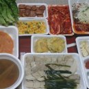 장충동할매왕족발 이미지