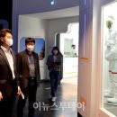 거창월성우주창의과학관 이미지