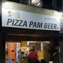 크레이지 더 코인 | 경산 시지광장 맛집 추천 피자팜비어 시지점 야구 삼성라이온즈파크 먹거리