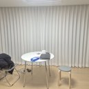 준우갤러리 | 당산동 커튼 블라인드 포레나 당산 아파트 커튼 여러 가지로 설치 후기^^