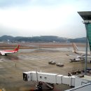 TW292 : 후쿠오카국제공항(FUK)-인천국제공항(ICN) 탑승기 이미지
