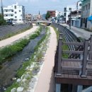 금학동 도시계획도로(수원지) | 공주, ‘제민천박물관’ 하나는 있어야 한다