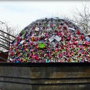 남산공원길2 이미지