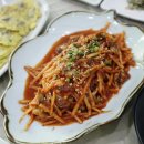 장도웰빙꼬막정식 이미지