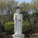 수도산 자락의 천년고찰 봉은사