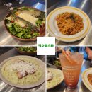 춘천 양식 온의동 모다아울렛 줄서는 가성비 맛집 덕수파스타