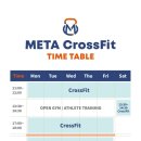 메타 크로스핏 이미지