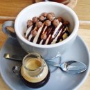 brewing mellow(브루잉 멜로우) | 울산 천상카페, 브루잉 멜로우(brewing mellow)