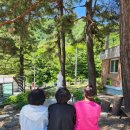 645기 오소서, 성령님!벗 거룩한미사 피정 (26.5,9-10).646기 엠마오 산행 피정 대미산(5,18). 이미지
