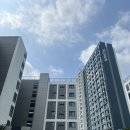 한양2,3차 | [한양수자인 아파트] 더깔끔과 함께한 입주청소 &amp; 바닥 코팅 후기