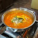 존슨부대찌개 | 용인 강남대 부대찌개 맛집 엉클존슨부대찌개 후기