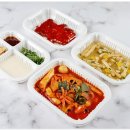 윤이떡볶이