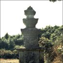 범방동 삼층석탑 이미지