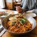 1027 | 비빔국수 맛집 송파구 강동구맛집 여름에 딱인 직장인맛집 어디일까?