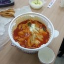 불스떡볶이 아산신창점 | [아산] 순천향대 불스떡볶이 메뉴 및 가격 후기
