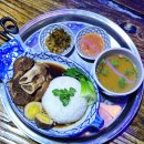 강남왕족 | 가로수길쌀국수 맛집 콘타이 신사점｜태국왕족이 사랑하는 태국음식점