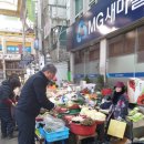 지도 전통시장 이미지