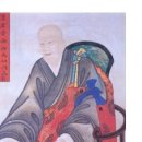 西山大師 解脫詩 (서산대사 해탈시), 휴정[ 休靜 ]에 대해서 이미지