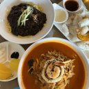 삼춘반점 | 제주 성산 짬뽕 '삼춘반점' 짜장, 짬뽕, 탕수육 후기