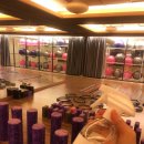 소도구를 이용한 필라테스A 이미지