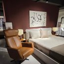 수요 가죽 아트 | 까사미아 반포 서래점 ~ 쇼룸 방문 후기