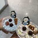 [대구 달성군] 드디어 화원에 생긴 구슬아이스크림 가게 &#39;스푼스&#39;_탕후루도 같이 !