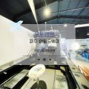 오토캠핑 오리온보트 낚시배 차박캠핑 캠핑용품 전시 와일드웨이
