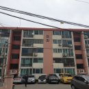 우석아파트 앞 이미지