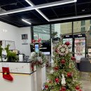 화이트 사우나 이미지