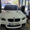 다은 모터스 | BMW 하체소음 프로펠러샤프트 E92M3 중고차 수리비