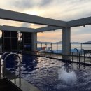 여수 울랄라 오션뷰 가족 펜션 이미지