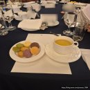 연회루 | 롯데호텔서울 본점 에메랄드홀 회사 행사 방문 후기, 고급 연회 코스요리까지 만족스러웠던 저녁