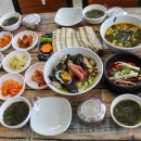 협재 바다의 선물 이미지